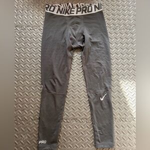 Nike Compression pants